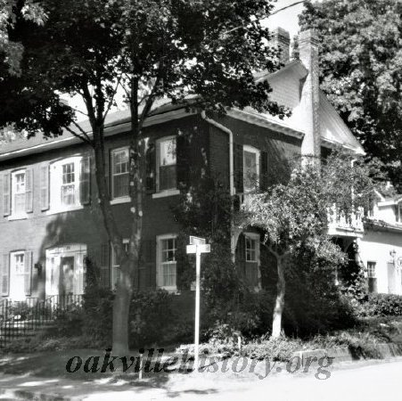 19 Navy Street, 1957