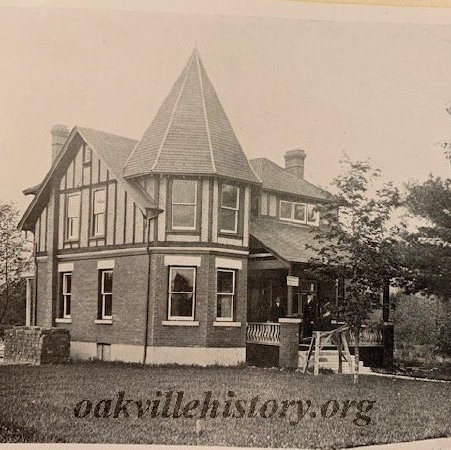 359 Douglas Avenue, 1920