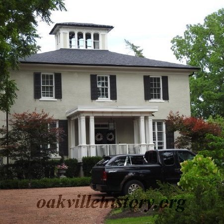 Trafalgar Road #289
