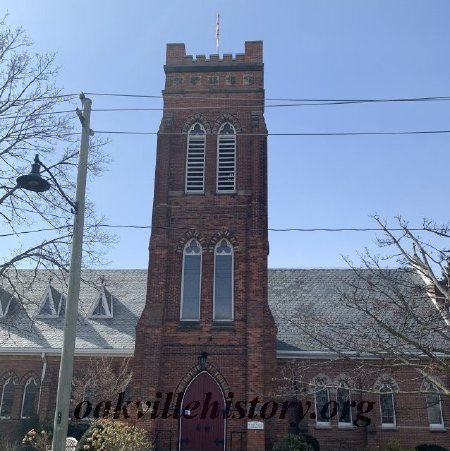 William Street #160