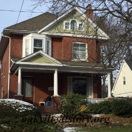 Macdonald Road #279