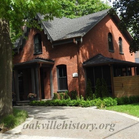 William Street #288