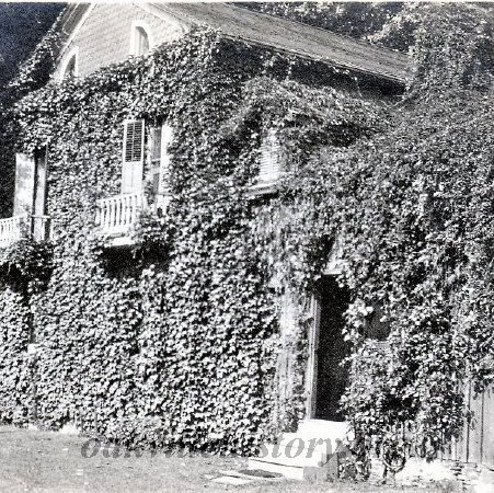 19 Navy Street, 1935