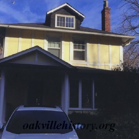 Allan Street #155