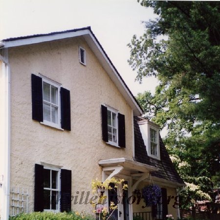 148 William Street, 2002