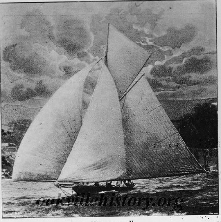 The Ship 