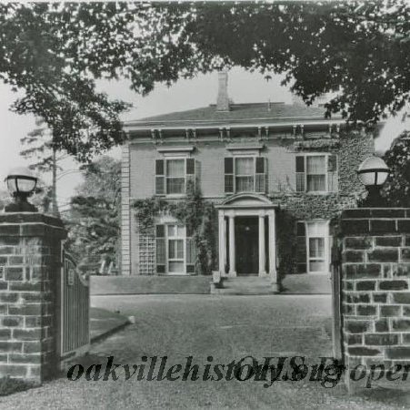 40 First Street, 1920s