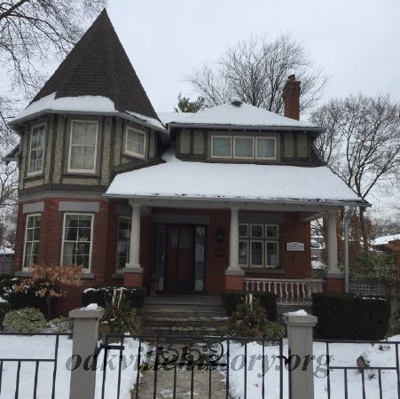 Douglas Avenue #359