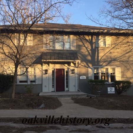 William Street #214
