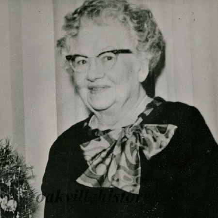Faith Fell (nee Chisholm) (1894-1973)