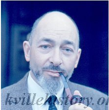 Adrian Dingle, (1911-1974)  , from Wikipedia