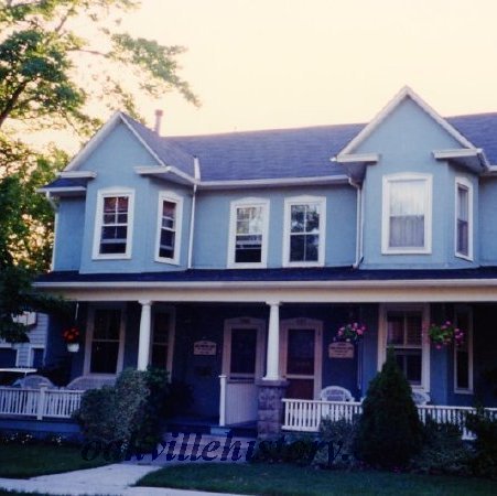 William Street #295
