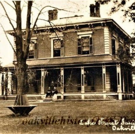 40 First Street, 1907