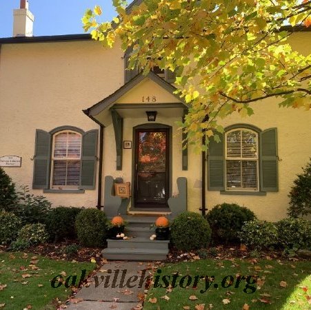 William Street #148