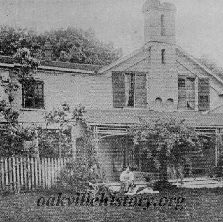 Navy Street #85 c 1897