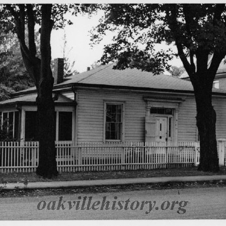 William Street #308