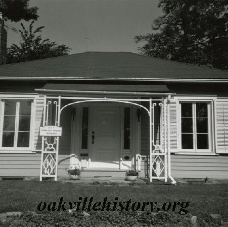Trafalgar Road #235