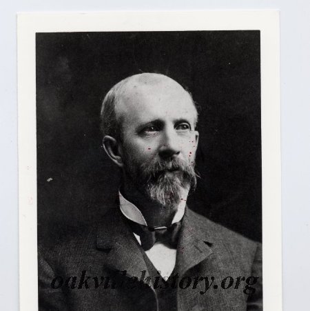 Thomas Henry Ashbury (1847 - 1917)