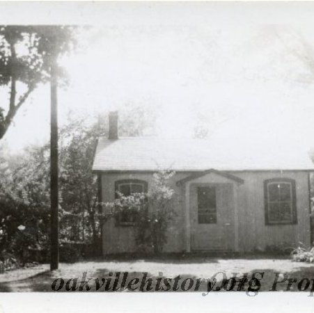 230 King Street, 1940s