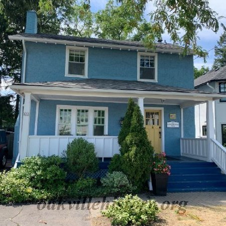Reynolds Street #322