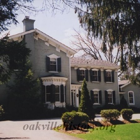 Balsam Drive #114