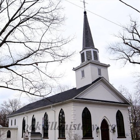 Reynolds Street #047                    