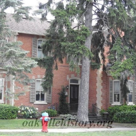 Trafalgar Road #167
