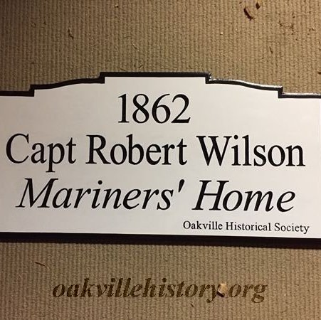 279 Lawson Street Plaque