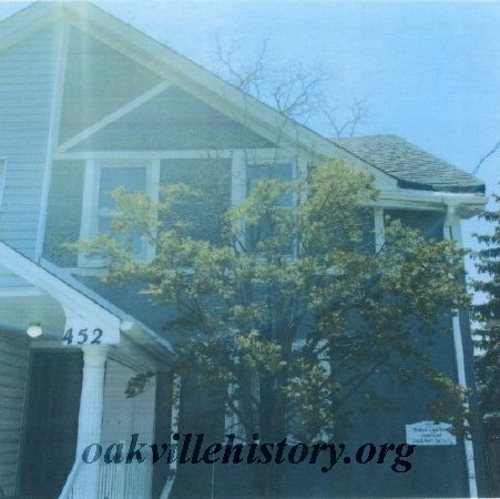 Reynolds Street #452