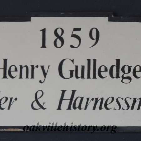 142 Forsyth Street  Plaque