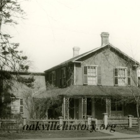 Glenorchy in 1957