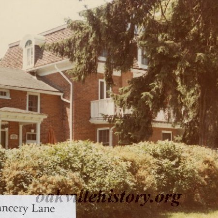 Chancery Lane #076