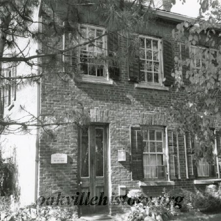 293 Macdonald Road in   1971