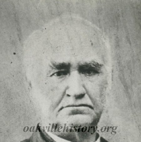 William Wilson