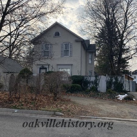 Reynolds Street #334