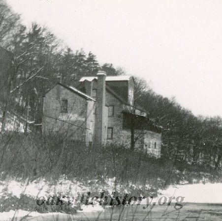The  Mill In 1926