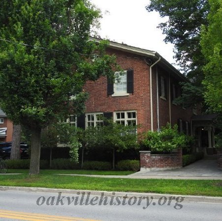 213 Trafalgar Road