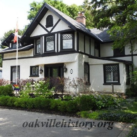Trafalgar Road #407