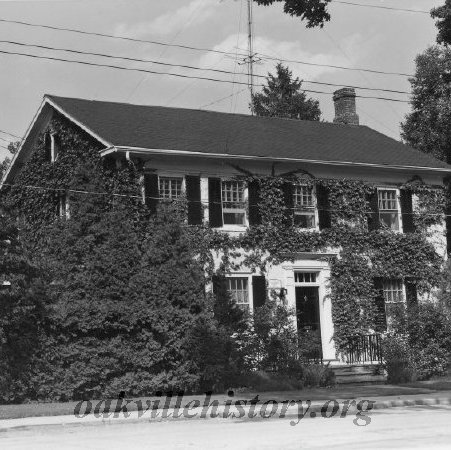 29 Navy Street, 1963