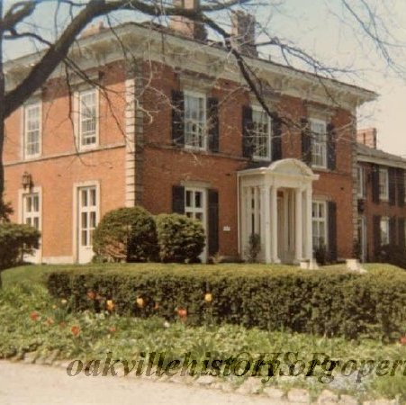40 First Street, 1970s