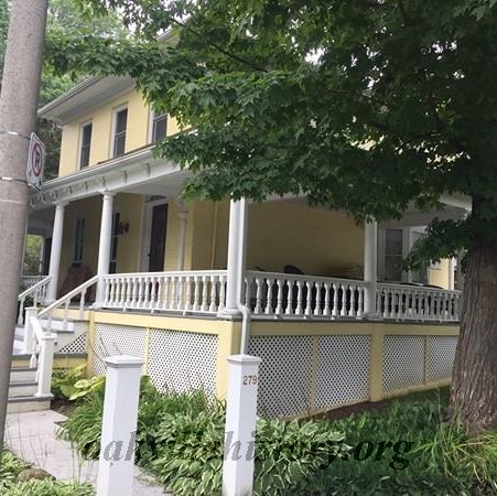 Lawson Street #279