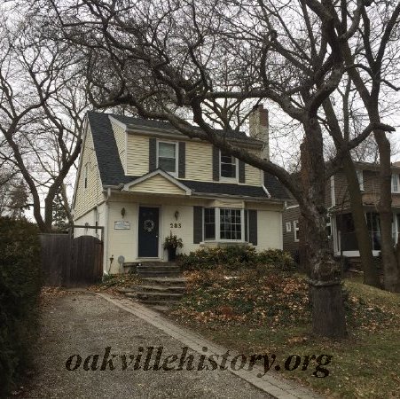 Macdonald Road #283