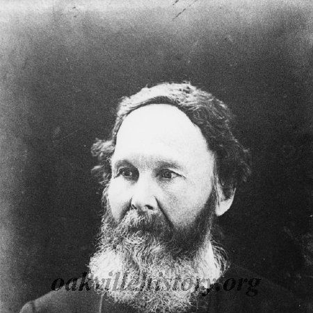 David Duff, Cabinet Maker and business partner to William H. Young