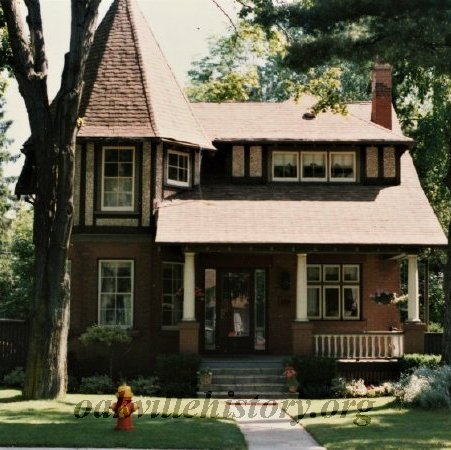 359 Douglas Avenue, circa 1995-1999