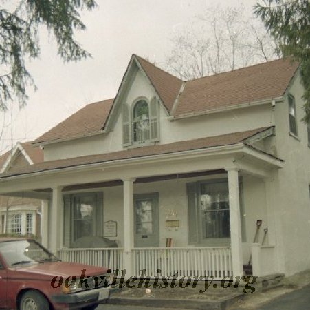 247 Trafalgar Road - 1991