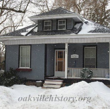 Reynolds Street #384
