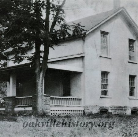 Ohs06523 457 Maple Grove Circa 1930s