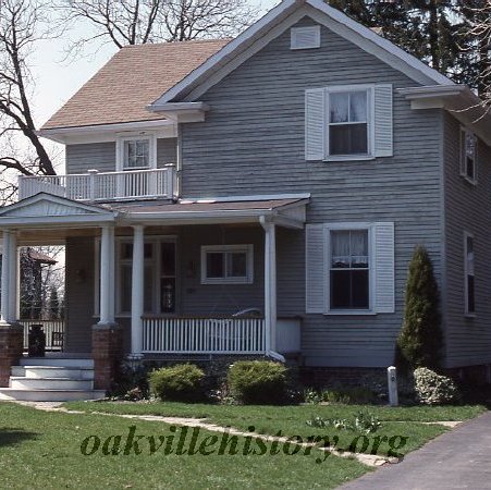 Palmer Avenue #301