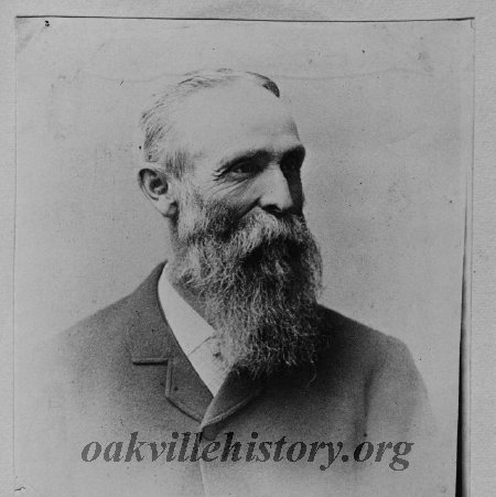 George Sumner