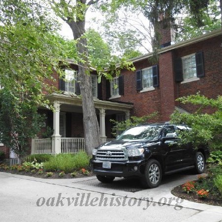 Trafalgar Road #213